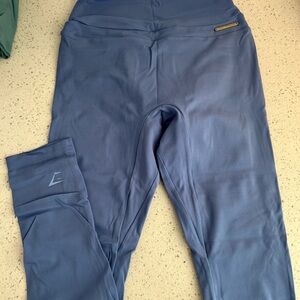Gymshark Whitney Simmons V1 Leggings